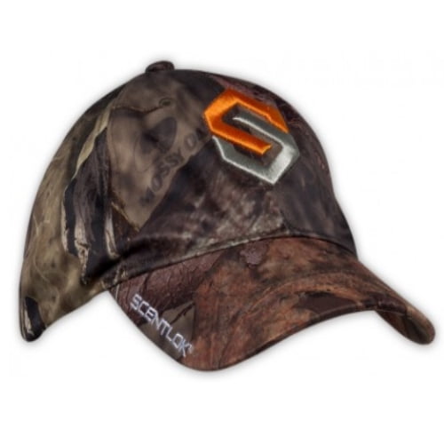 scent lok hats