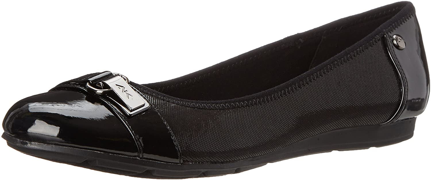 anne klein sport loafers