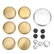 thumbnail image 4 of Tapones De Expansión, Resistente Al Desgaste MPE-108BR Juego De Tapones De Congelación De Larga Duración Ajuste Perfecto Para Automóviles ANGGREK Otros, 4 of 8