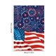 thumbnail image 3 of Garden Flag Double Sided USA Flag USA 4th July Independence Day Home Farmhouses Decor 12x18 Inch, 3 of 6