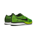 thumbnail image 3 of NIKE MENS Flyknit Racer 526628 731 526628 731 from Stadium Goods, 3 of 6
