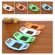 thumbnail image 4 of unbranded Potato Cutter Azul Para Herramienta Fácil De Usar Y Limpieza Segura, 4 of 7