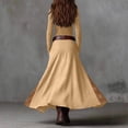 thumbnail image 4 of Vacation Female Clothing Elegant Outfits Fashionable Trade Clothing High-End Style In Urban Areas Y2k Streetwear Formal Occasion Dresses for Woman Vestido Feminino, 4 of 5