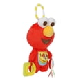 thumbnail image 4 of Jouet d'activité Elmo de Sesame Street de Kids Preferred, 4 of 7
