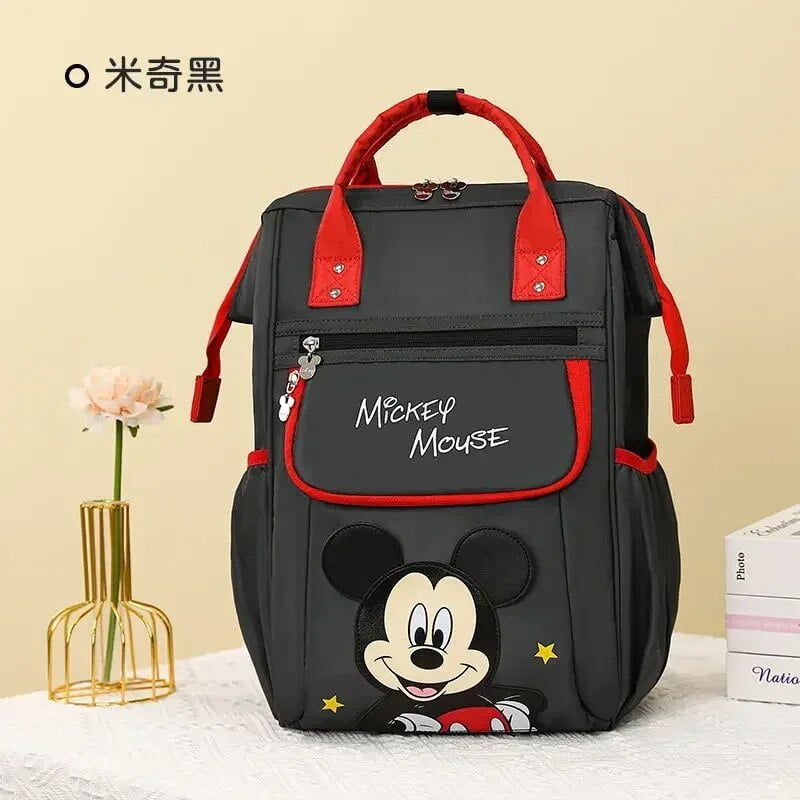 Mochila disney bebe deals