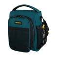 thumbnail image 2 of Lonchera Térmica Samsonite FoodTruck Forest Green, 2 of 7