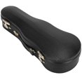 thumbnail image 2 of Mini violoncelle modèle ornement basse instrument de musique décoration en bois cadeau délicat, 2 of 4