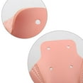 thumbnail image 3 of Wweixi Protège-Orteils pour Patins à Roulettes, Couvre-Chaussures de Patinage Vert, 3 of 6