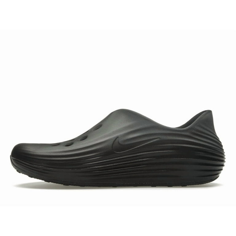 ナイキ ReactX Rejuven8 Black/Cool Grey/Volt Nike ReactX Rejuven8 Black Cool Grey Volt Men's HV5060-003