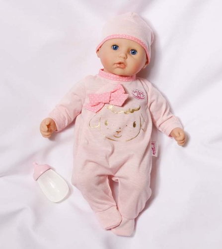my first baby annabell doll
