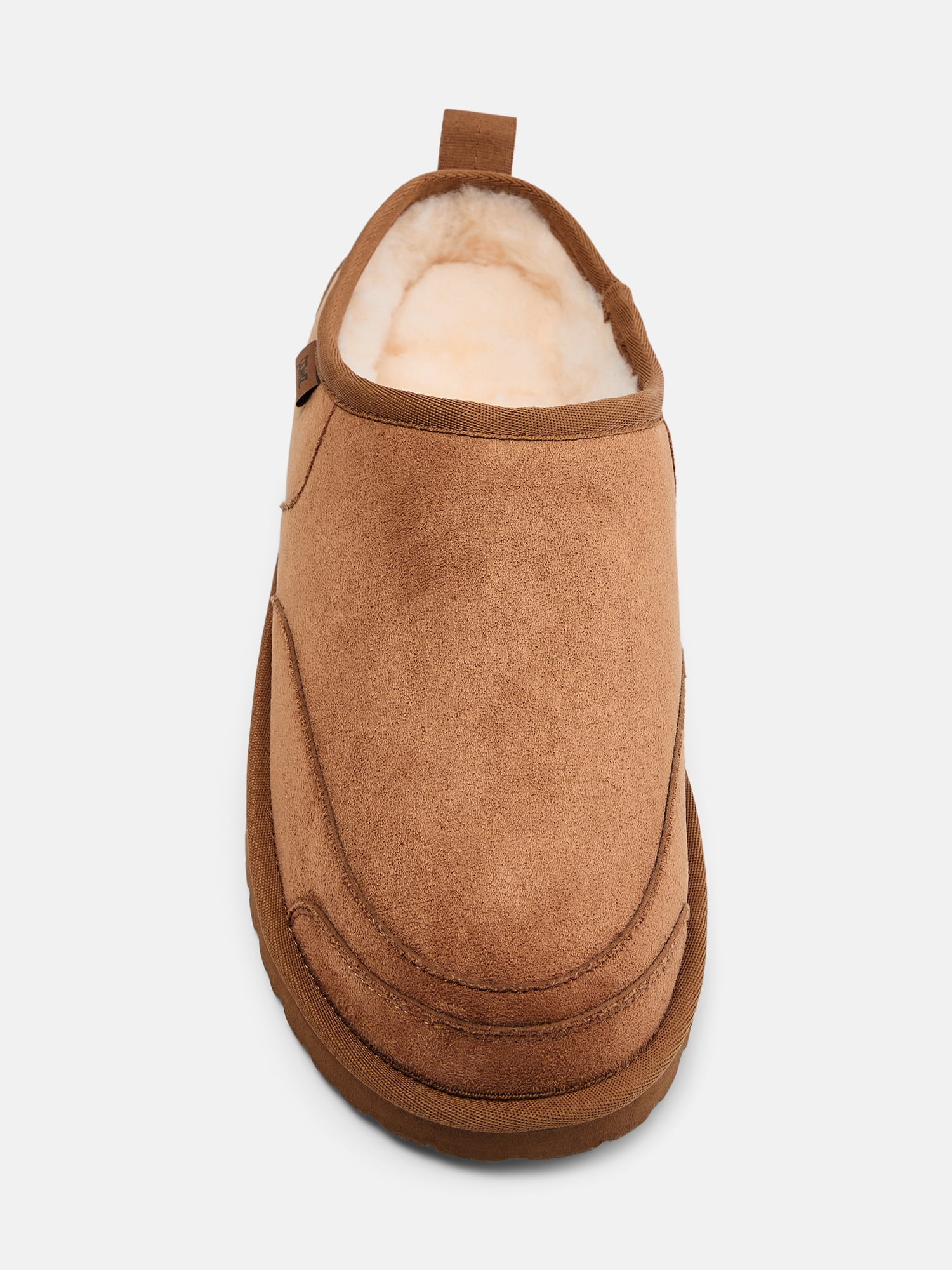 Pawz Men's Jeff Comfort Clog Slippers