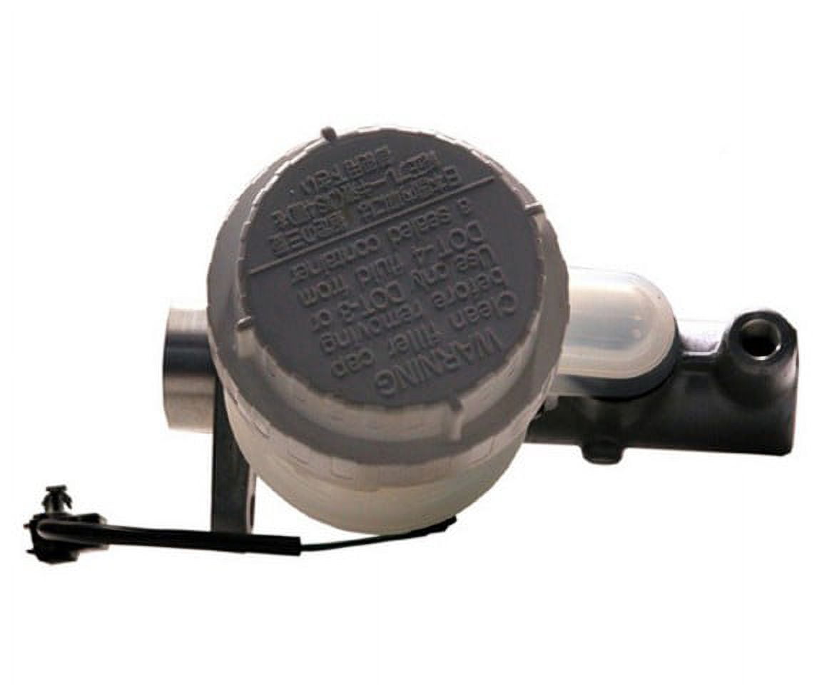 Raybestos Element3 Master Cylinders