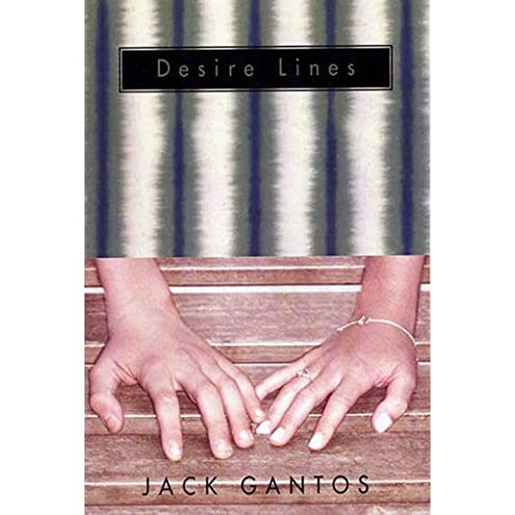 Pre-Owned Desire Lines Paperback