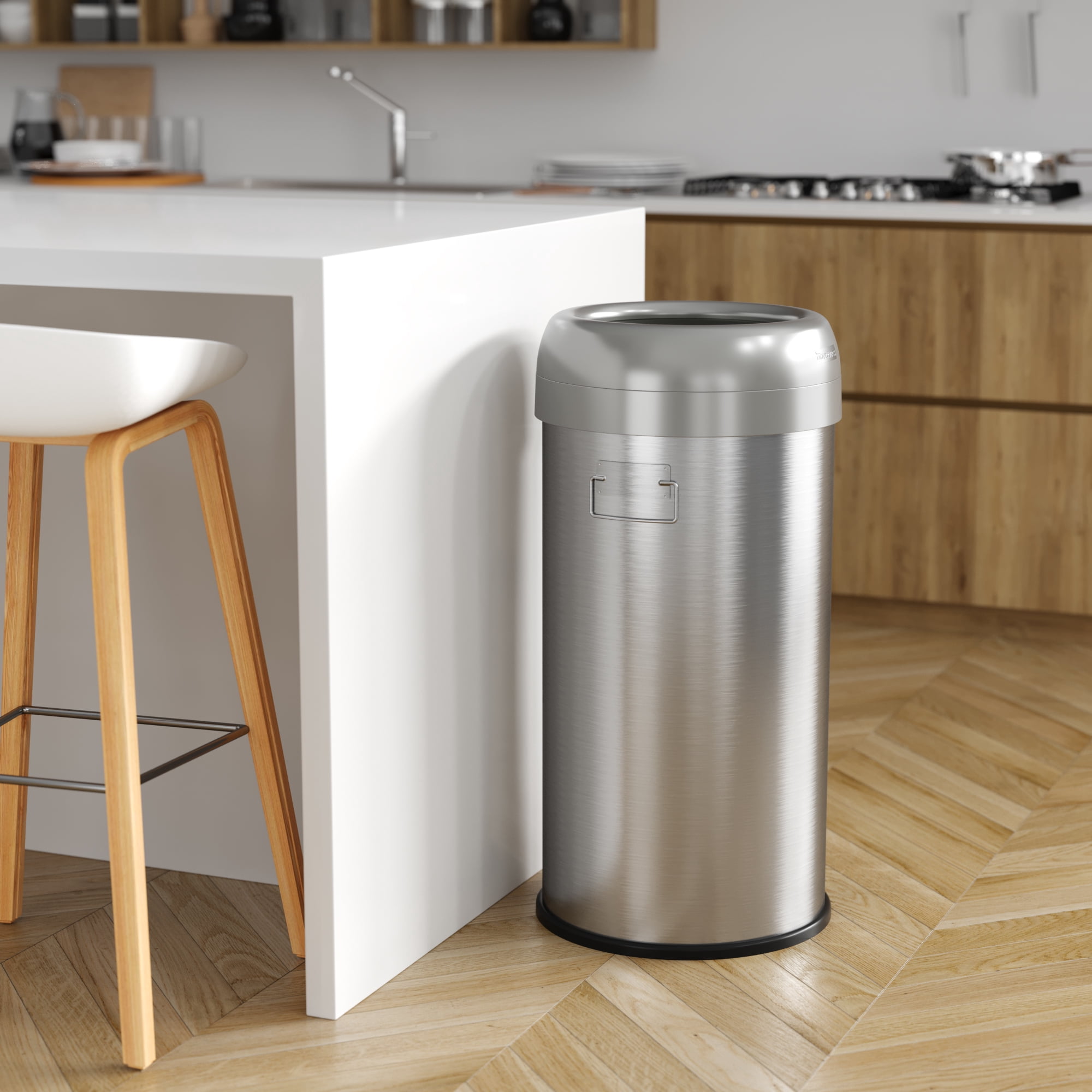 iTouchless Trash Can - Thumbnail 3