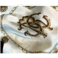thumbnail image 4 of CHUNTIAN Mulberry Silk Scarfs Women Small Square Scarf 21" x 21" Breathable Lightweight Neckerchief Headscarf, 4 of 6