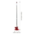 thumbnail image 5 of SENSETH Car Suction Cup Flagpole Holder Telescopic Stand, 5 of 6