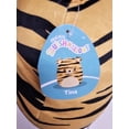 thumbnail image 5 of Squishmallows Official Kellytoys Plush 14 Inch Tina the Tiger Wildlife Squad Ultimate Plush Stuffed Toy, 5 of 6