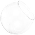 thumbnail image 4 of CHOK Unbreakable Fish Tank Transparent Fish Tank Desktop Fish Tank Globe Fish Tank Home Office Decor, 4 of 7