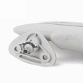 thumbnail image 3 of Sun Visor for 2009-2013 Left Driver Side Shade Sunvisor with Mirror 92011SC033LO, 3 of 5