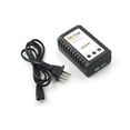 thumbnail image 1 of Écran LED Compact iMaxRC iMax B3 Pro Compact 2S 3S Lipo Balance Chargeur de Batterie pour Hélicoptère RC, 1 of 7