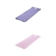 thumbnail image 1 of 2x Colchones de Masaje con Agujero Cosméticos Salón Spa Masaje Cama Sofá Mantel Ropa Rosa + Smokey Purple, 1 of 9