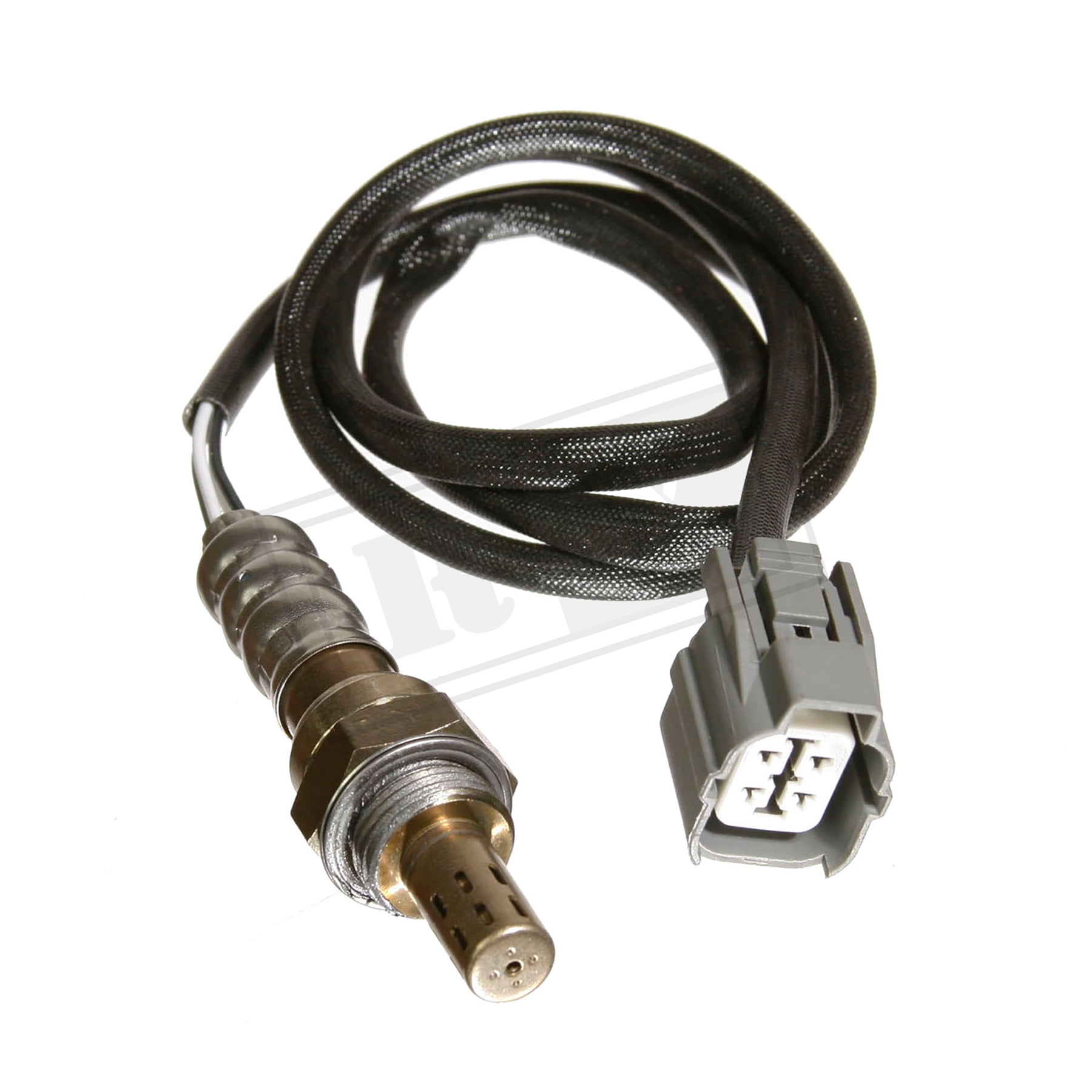 Ruiya 2Pcs Upstream & Downstream O2 Oxygen Sensor For 2001 2002 Acura Mdx 2003 2004 Honda Pilot 3.5L
