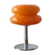 thumbnail image 1 of Lámpara de Mesa con Forma de Tarta de Huevo para Niñas Luz Suave de bajo Consumo Lámpara de Mesa de  Lámpara de Escritorio USB para Dormitorio ANGGREK  Otros, 1 of 8