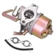 thumbnail image 5 of Carburador de motor, carburador Generador de gasolina Accesorio de carburador de motor Juego de carburador Experiencia incomparable, 5 of 9