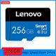 thumbnail image 1 of Lenovo-tarjeta de memoria SD de alta velocidad, tarjeta TF SD de 2TB, 256GB, 128GB, Flash, Mini tarjeta SD, envío directo para teléfono/ordenador/cámara qym unisex, 1 of 2