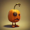 thumbnail image 1 of Muebles decorativos para el hogar, calabaza para fiesta de fantasmas de Halloween, 2023, 1 of 4