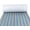 Grey with Blue seam, variant on Miumaeov Boat Flooring EVA Foam Decking Sheet Faux Teak Marine Mat Marine Carpet Cooler Tops Seating Non-Slip Self-Adhesive Flooring Material