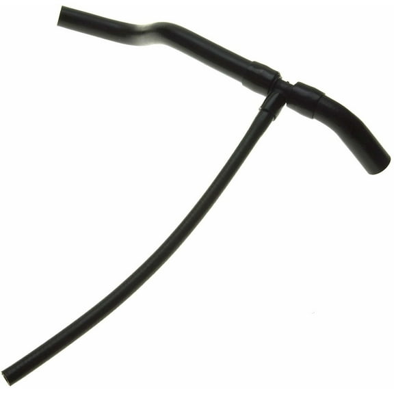 Gates 22398 Premium Modular Coolant Hose Fits select: 1998-2002 FORD ESCORT, 1998-1999 MERCURY TRACER