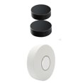 thumbnail image 1 of Premium 4pcs Oficial Puck Hockey sobre Stick Wrap Tape, 1 of 9