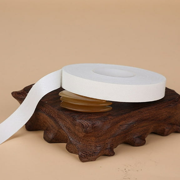 ORDDIART 3Pcs Finger Tape Sports Strong Adhesive for Performance Enhancement