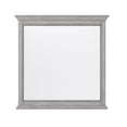 thumbnail image 5 of Craft + Main Ebm3232 Ellery 32" W X 32" H Transitional Square Framed Bathroom Wall Mirror, 5 of 7