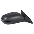 thumbnail image 2 of For Honda HR-V 2016 Passenger Side Door Mirror | Rear View | Outer | EX | EX-L | w/ Signal Light | w/ Cover | Paint to Match | 76208T7W309-PFM | HO1321286, 2 of 5