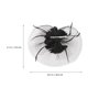 thumbnail image 2 of Nestingho 1Ud Accesorio De En Malla Con Y Plumas Para, 2 of 8