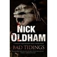 thumbnail image 1 of Pre-Owned Bad Tidings: A Detective Superintendent Henry Christie Novel (Hardcover) 072788266X 9780727882660, 1 of 1
