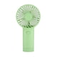 thumbnail image 1 of Abanico Portátil Mini ventilador de mano de energía eólica USBventilador de refrigeración portátil de verano pequeño (verde) Tmvgtek Libre de BPA, 1 of 3