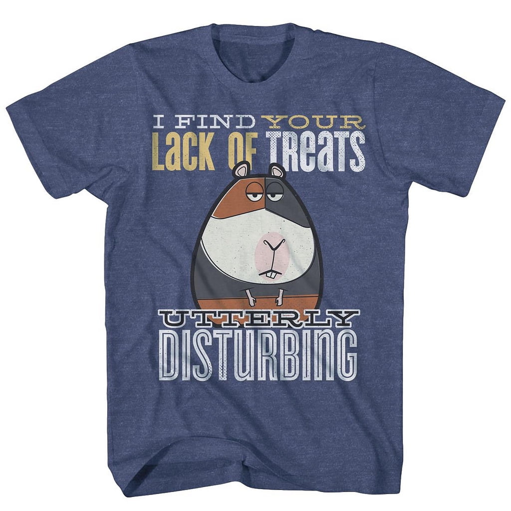 secret life of pets 2 shirt