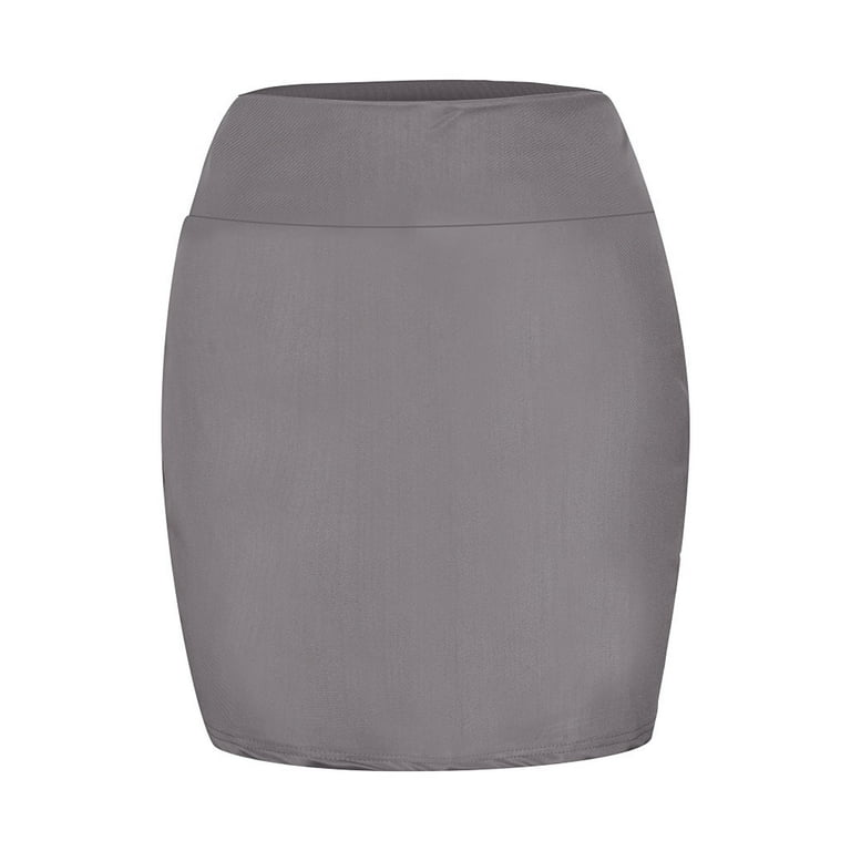 Tiqkatyck Short Dress Fashion Women Stretch Tight Alluring