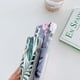 thumbnail image 4 of Funda cuadrada compatible con iPhone 11, bonita funda con diseño de flores florales para mujeres, niñas, adolescentes, delgada, suave, esmerilada, de silicona, TPU, funda protectora para parachoques de 6,1 pulgadas Zhivalor WMZY-443-2, 4 of 6