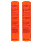 Amika Normcore Signature Shampoo 9.2 oz & Normcore Signature Conditioner 9.2 oz Combo Pack