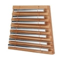 thumbnail image 1 of Energy Chime, Metal Beech Hand Chimes 7 Tono Con Mallet para la Meditacia para el Yoga, 1 of 7