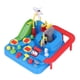 thumbnail image 1 of Race Track Car Set Race Track Car Adventure Toy ABS DIY Kit de Juguete de Ensamblaje Juguete para Niños para Juegos en Interiores Jardín de Infantes ANGGREK Otros, 1 of 8