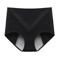 thumbnail image 3 of Product Classification Women's Panties | Product Title 4-Layer Leakproof Menstrual Panties for Teens and Women – Reusable Bi- Panties with Light Coverage, 3 of 3