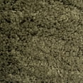 thumbnail image 4 of J&M Olive Microfiber Bath Rug, 4 of 6
