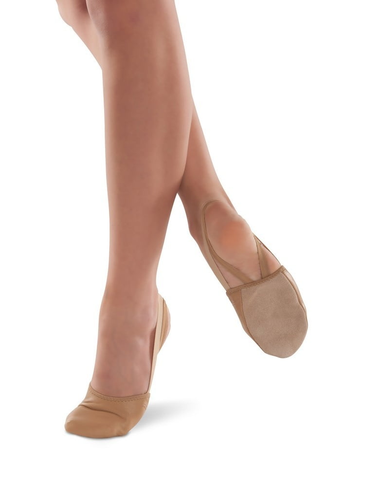 Modern Dance Half Sole shoe 8 colors Danshuz Sandal Lyrical