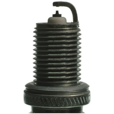 Champion Iridium Spark Plug - KC8WYPB4 Fits select: 2009-2017 VOLKSWAGEN TIGUAN, 2017 AUDI Q7