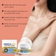 thumbnail image 4 of Pisexur Belleza Maquillaje Crema de cuidado para uso diario Cuidado suave y nutritivo Delicado e hidratante Aplicar crema de cuidadopara mujeres y hombres, 4 of 9